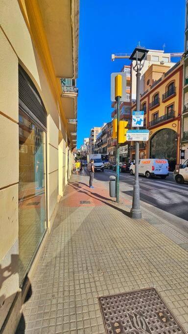 La Que Frao Home Malaga Ngoại thất bức ảnh