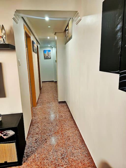 La Que Frao Home Malaga Ngoại thất bức ảnh