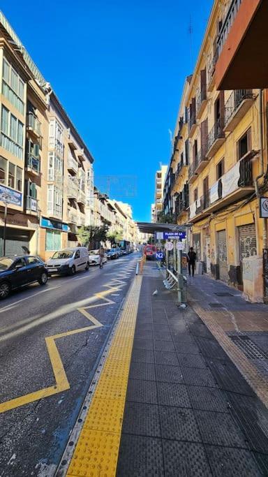 La Que Frao Home Malaga Ngoại thất bức ảnh